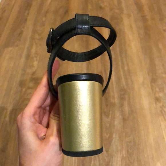 Vagabond heels - Picture 5 of 7